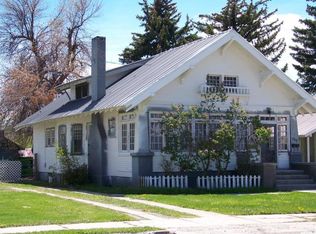 735 Grant St, Montpelier, ID 83254