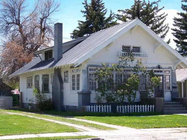 735 Grant St, Montpelier, ID 83254