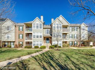 13101 Briarcliff Ter #9-909, Germantown, MD 20874