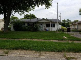 1084 Hillridge Rd, Reynoldsburg, OH
