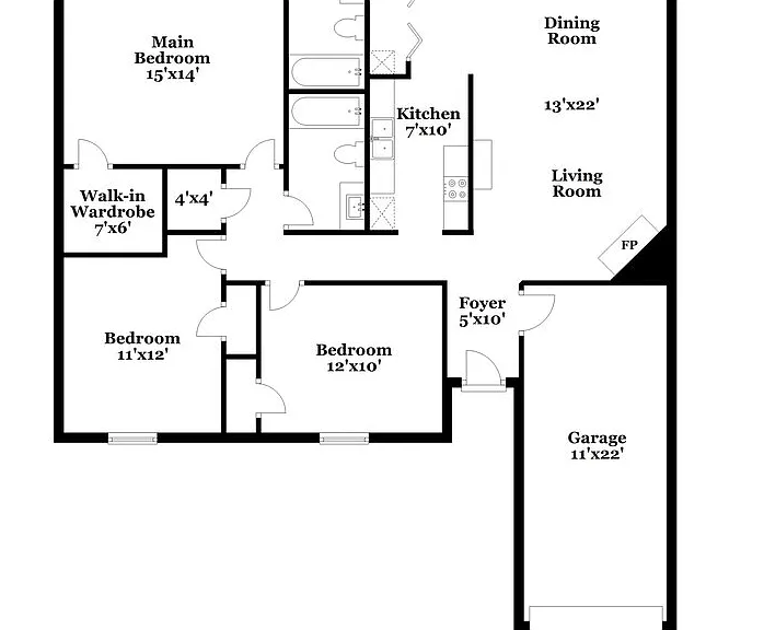 40 Sunscape Dr — Photo 2