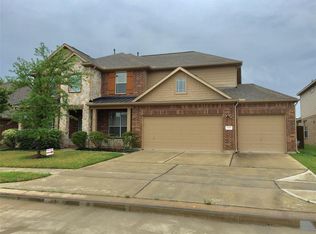 4410 Countryriver Ct, Spring, TX 77388