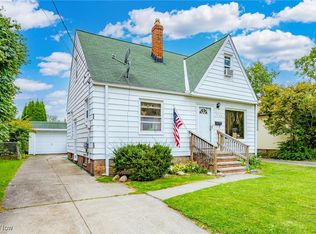 3734 Highland Rd, Cleveland, OH 44111