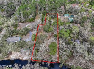 3125 BLACK CREEK Drive, Middleburg, FL 32068