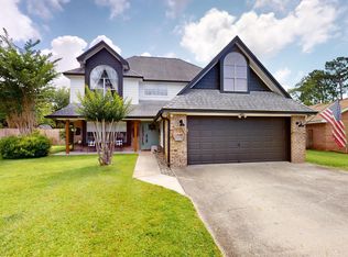 918 Aloma Faye Ln, Fort Walton Beach, FL 32547