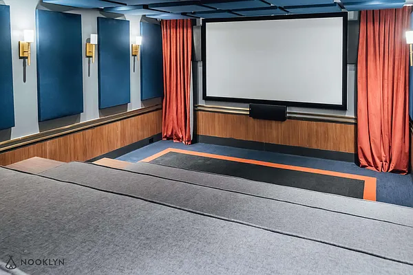 Rented by Nooklyn NYC LLC | media 119