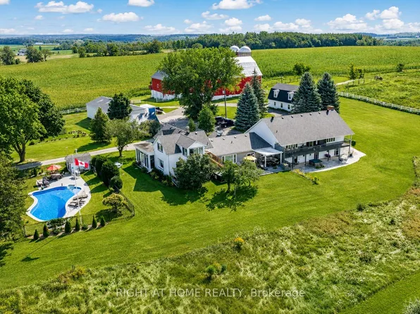 828350 Mulmur Nottawasaga Line, Mulmur, ON L9V 0Y2