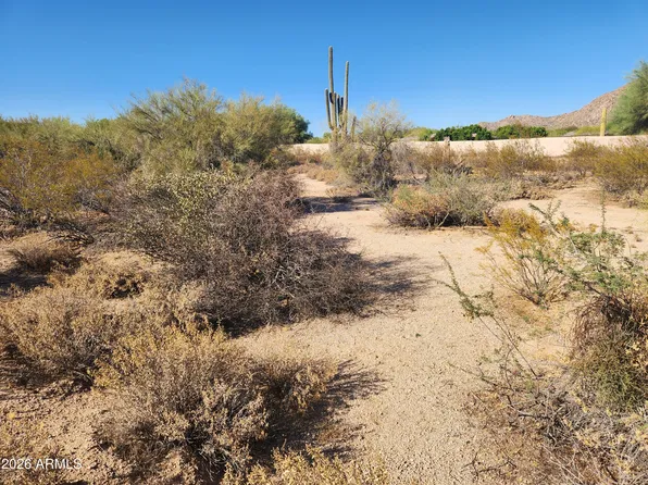 8730 E Yearling Road #1, Scottsdale, AZ 85255