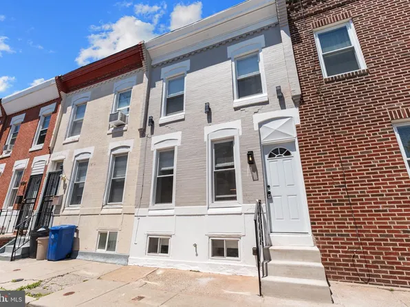 403 Daly St, Philadelphia, PA 19148