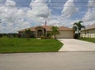 3482 SW Esperanto St, Port Saint Lucie, FL 34953