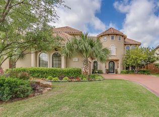 6801 Beckworth Ln, Plano, TX 75024