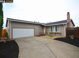 133 Aster Ct, Hercules, CA 94547