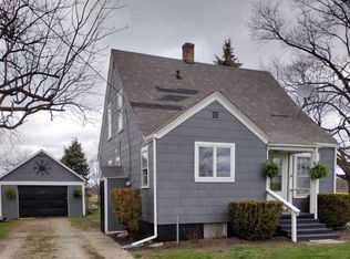 3502 Van Geisen Rd, Caro, MI 48723