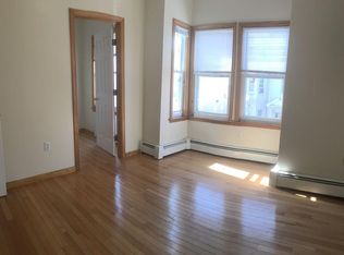 167 Bennington St APT 2, Boston, MA 02128
