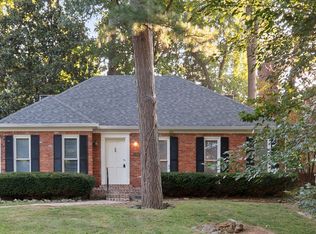 3405 Hillvale Rd, Barbourmeade, KY 40241