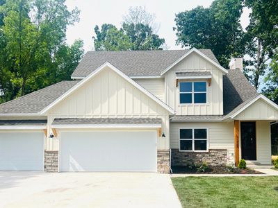 1412 N Carter Way, Republic, MO, 65738