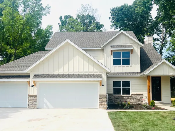 1391 N Harper Ridge Drive, Republic, MO 65738