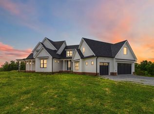 7511 John Sims Hwy, Crab Orchard, KY 40419