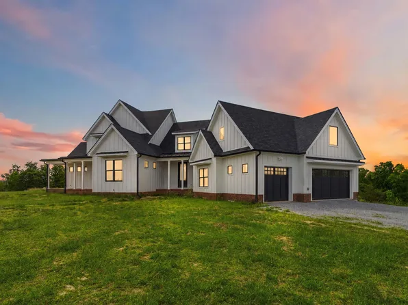 7511 John Sims Hwy, Crab Orchard, KY 40419