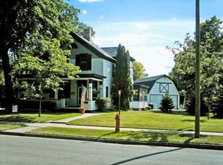 228 Houston Ave, Crookston, MN 56716