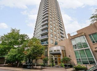 90 Absolute Ave #1907, Mississauga, ON L4Z 0A3