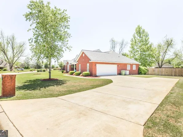 115 Desirable Ln, Perry, GA 31069