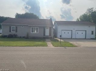 321 S King St, West Lafayette, OH
