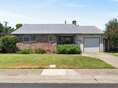 4321 39th Ave, Sacramento, CA, 95824