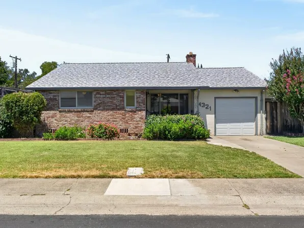 4321 39th Ave, Sacramento, CA 95824