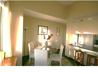Rented by Harlem Lofts