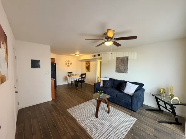 4434 N 7th Ave #115, Phoenix, AZ 85013