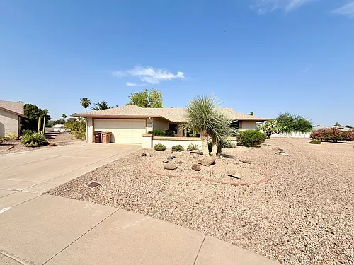 9856 W Rimrock Dr Photo 1