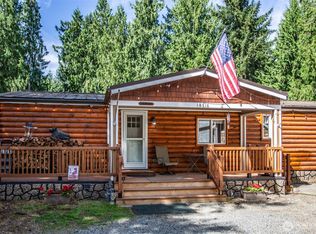 18716 215th Ave E, Orting, WA 98360