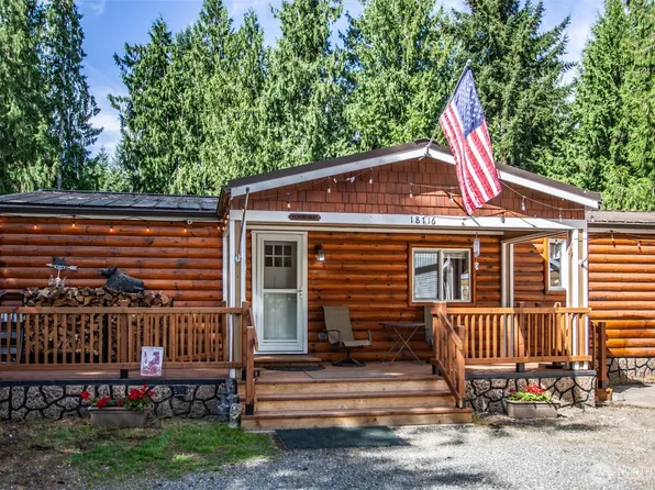 18716 215th Avenue E, Orting, WA 98360
