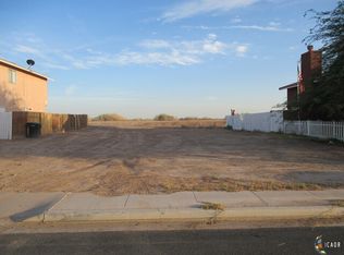 400 Mesa Verde Rd, Calipatria, CA 92233