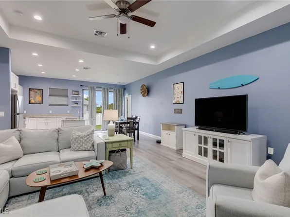 1203 Sunniland Blvd, Lehigh Acres, FL 33971