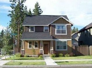 19706 Harvard Pl, Bend, OR 97702