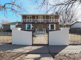 1310 N Gretchen Ln, Wichita, KS 67206