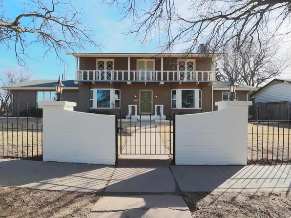 1310 N Gretchen Ln, Wichita, KS 67206