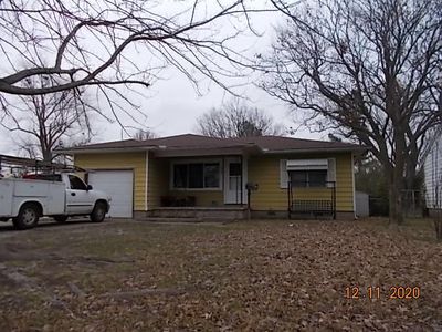 1930 NW East, Miami, OK, 74354