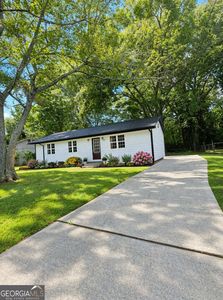 1729 W Austin Rd, Decatur, GA, 30032