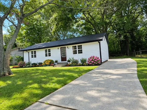 1729 W Austin Rd, Decatur, GA 30032