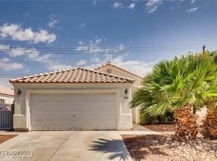 1842 Capilano Ln, North Las Vegas, NV 89031