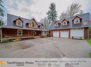19310 Lerch Rd, Snohomish, WA 98290