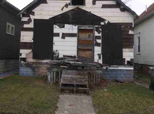 5910 Proctor St, Detroit, MI 48210