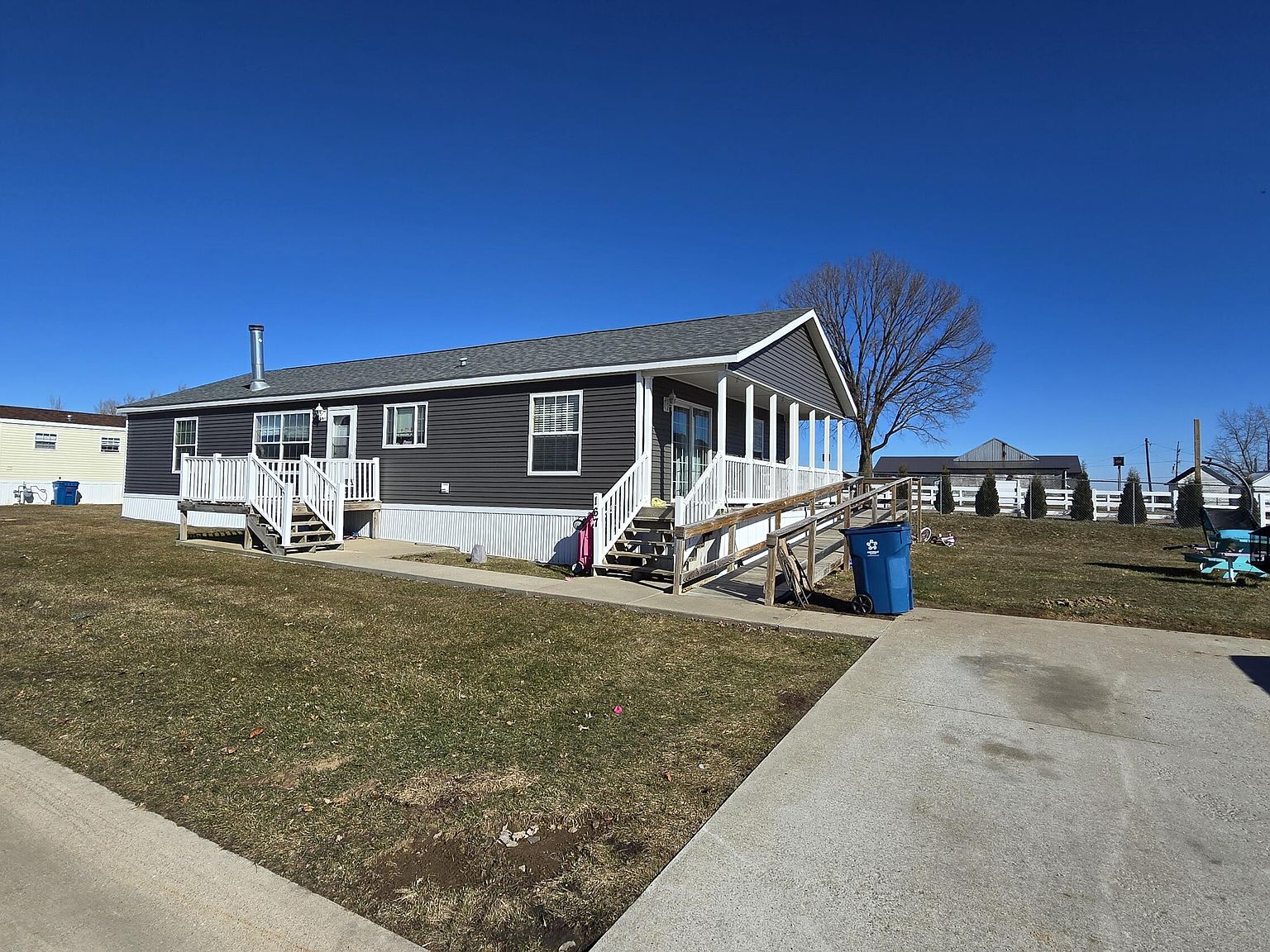 781 W Walcott Rd LOT 167, Walcott, IA 52773 Zillow