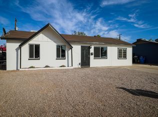 3311 N 57th Dr, Phoenix, AZ 85031