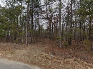 Dry Pond Rd, Waleska, GA 30183