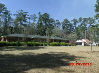 702 N Laurel St, Quitman, GA 31643