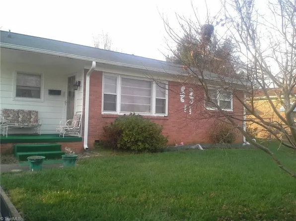 1404 Dans Rd, Greensboro, NC 27401